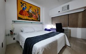 Flat, Hotel Imperial Suites - Recife